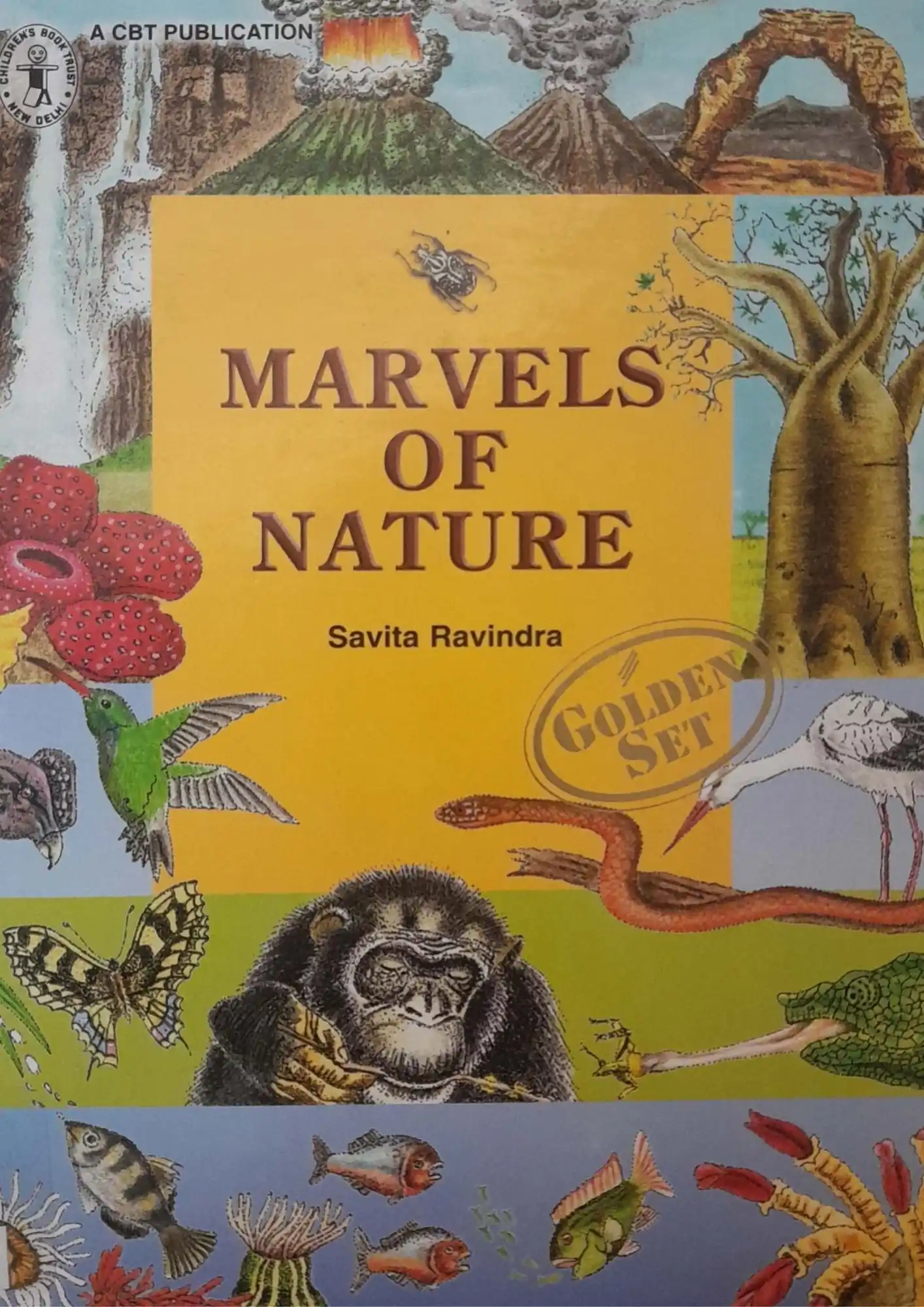 Marvels of Nature