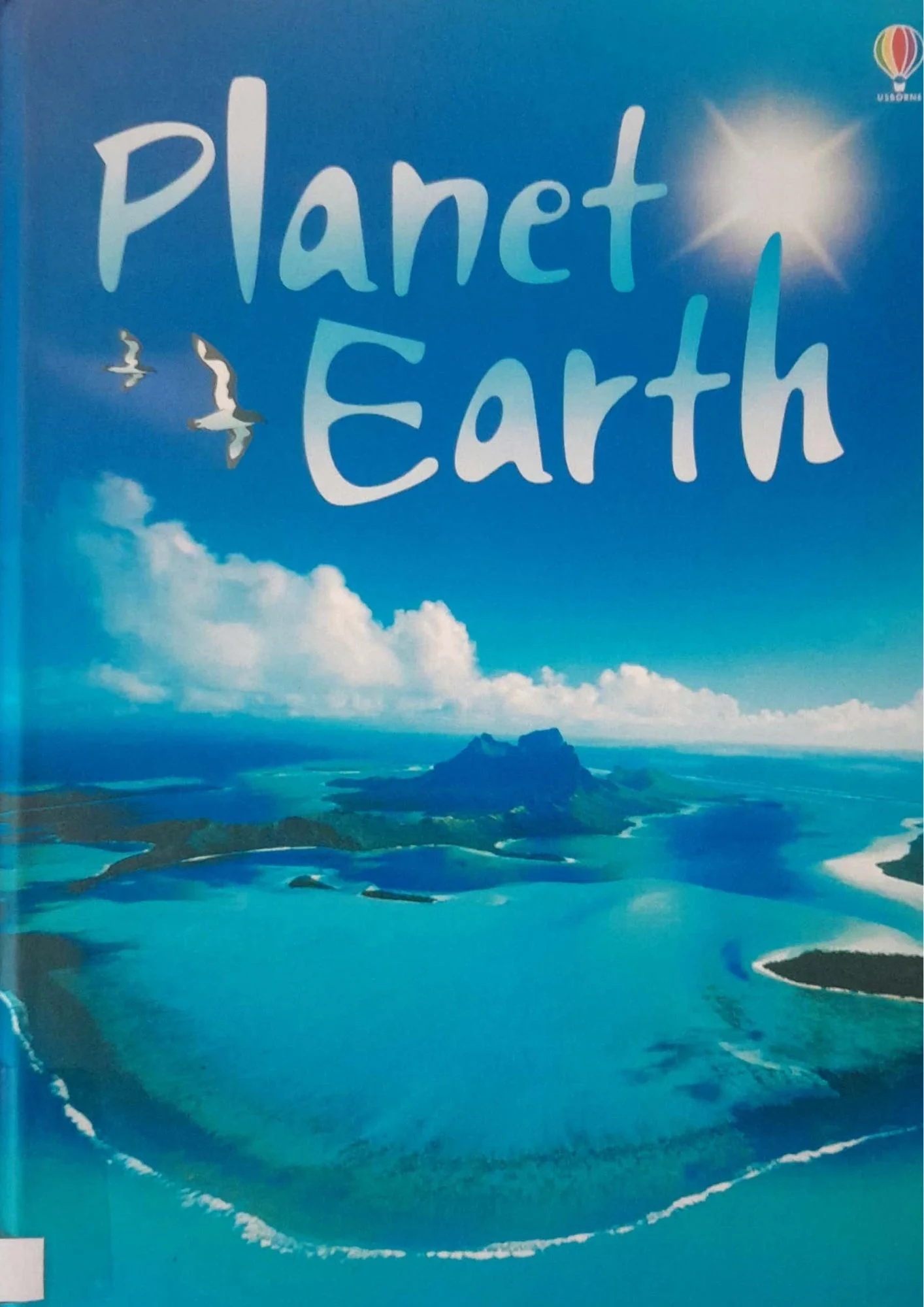 Planet Earth