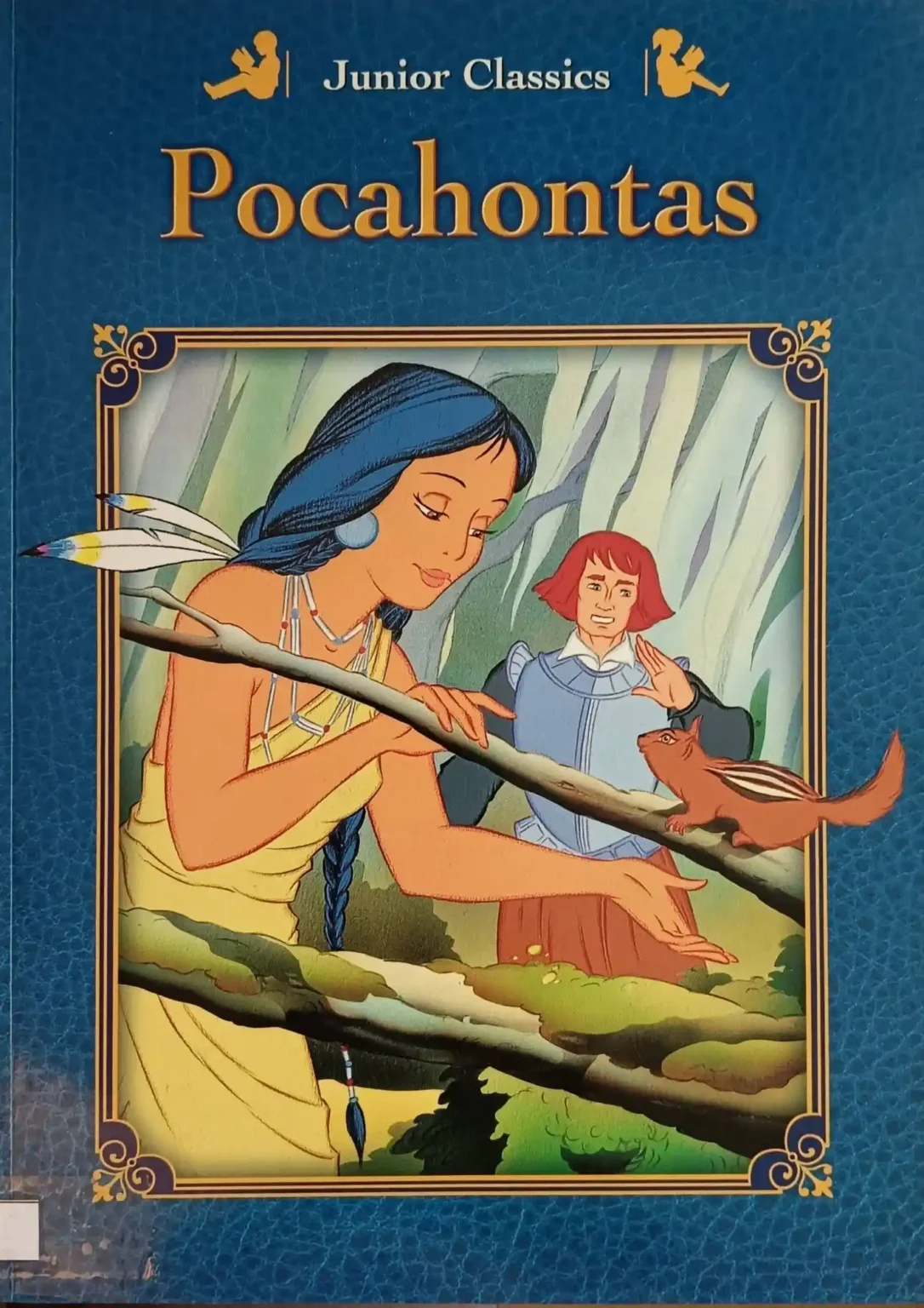 SamayYaan - Cultural Centre and Library Pocahontas