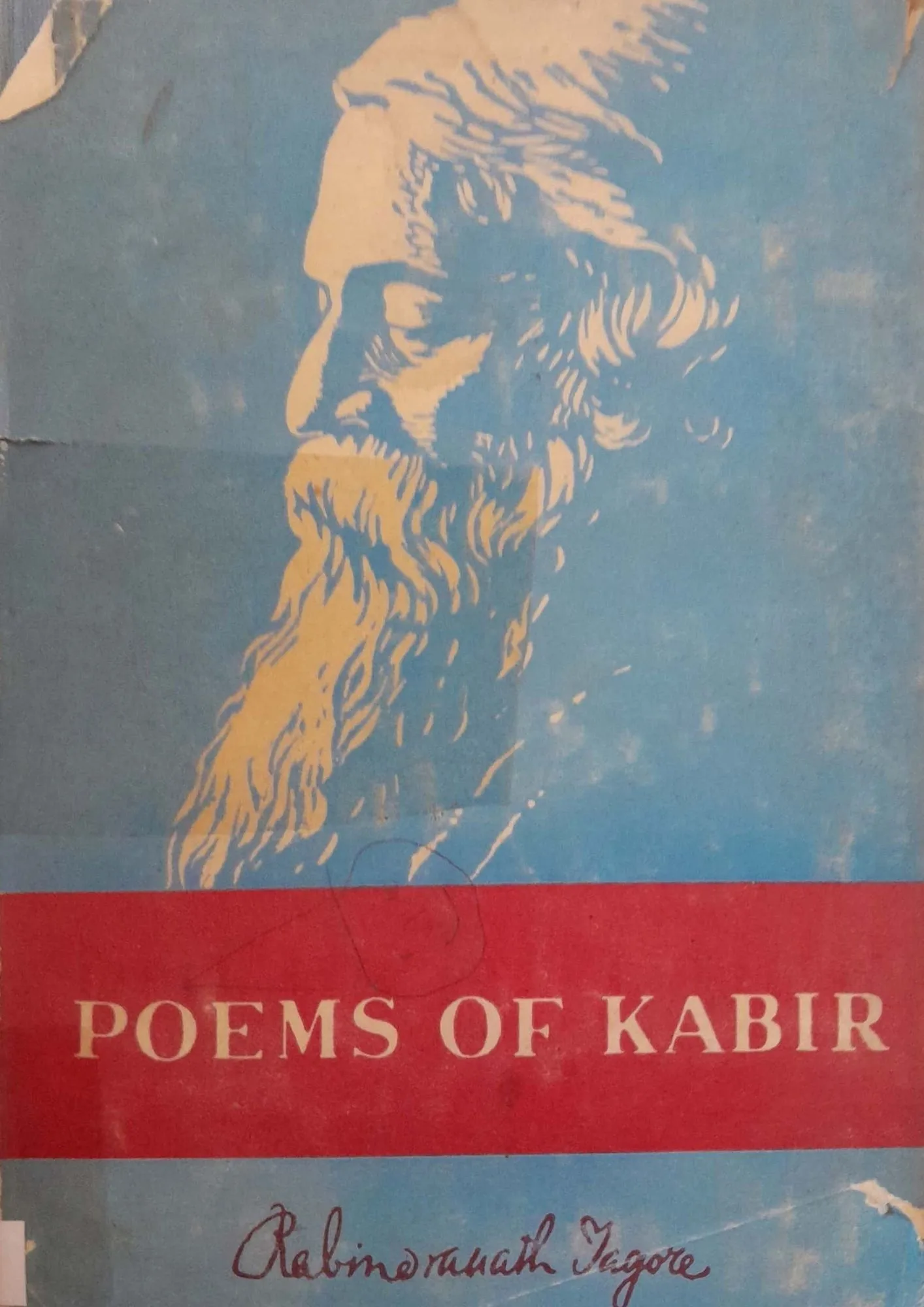Poems of Kabir