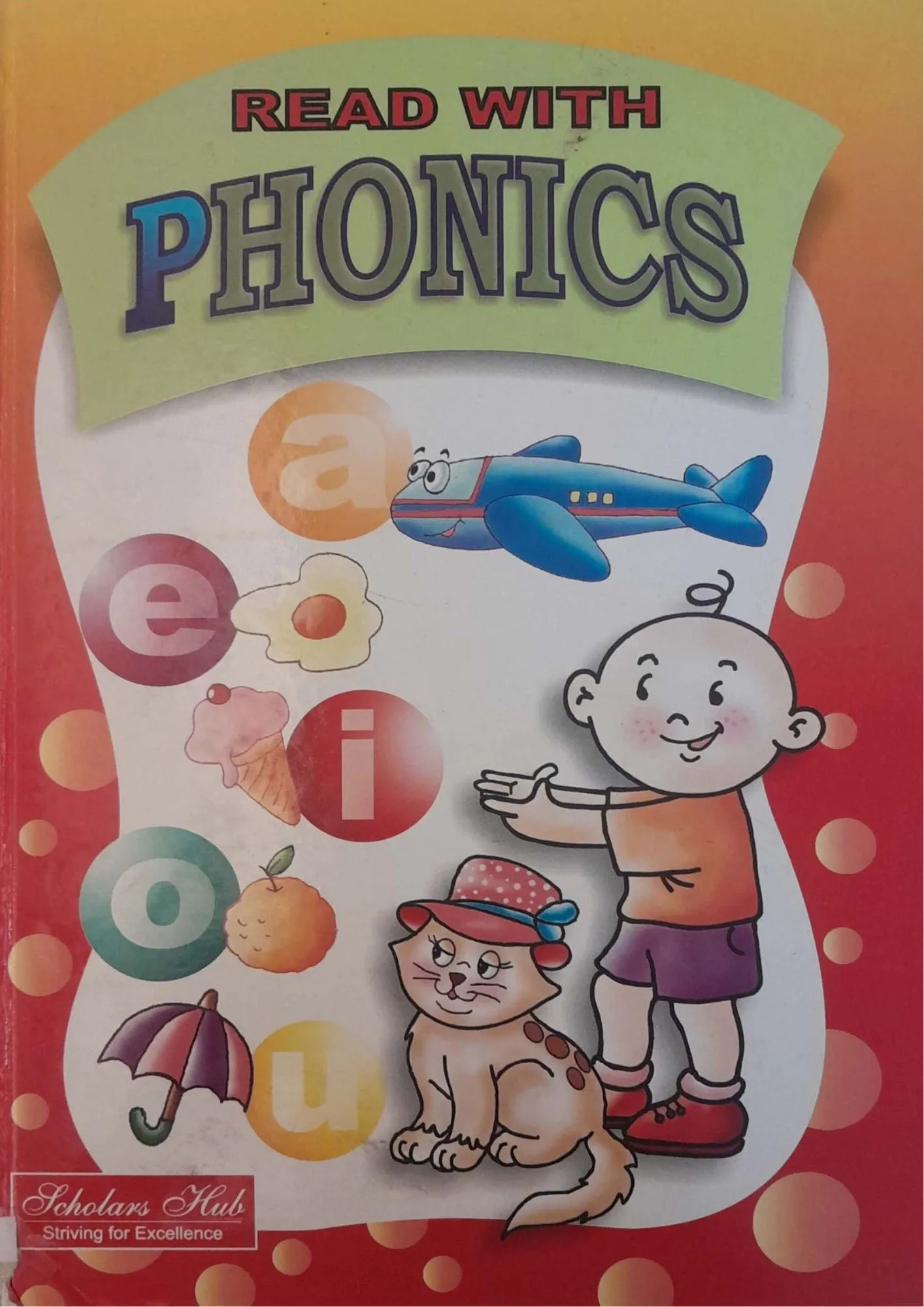 Read with Phonics