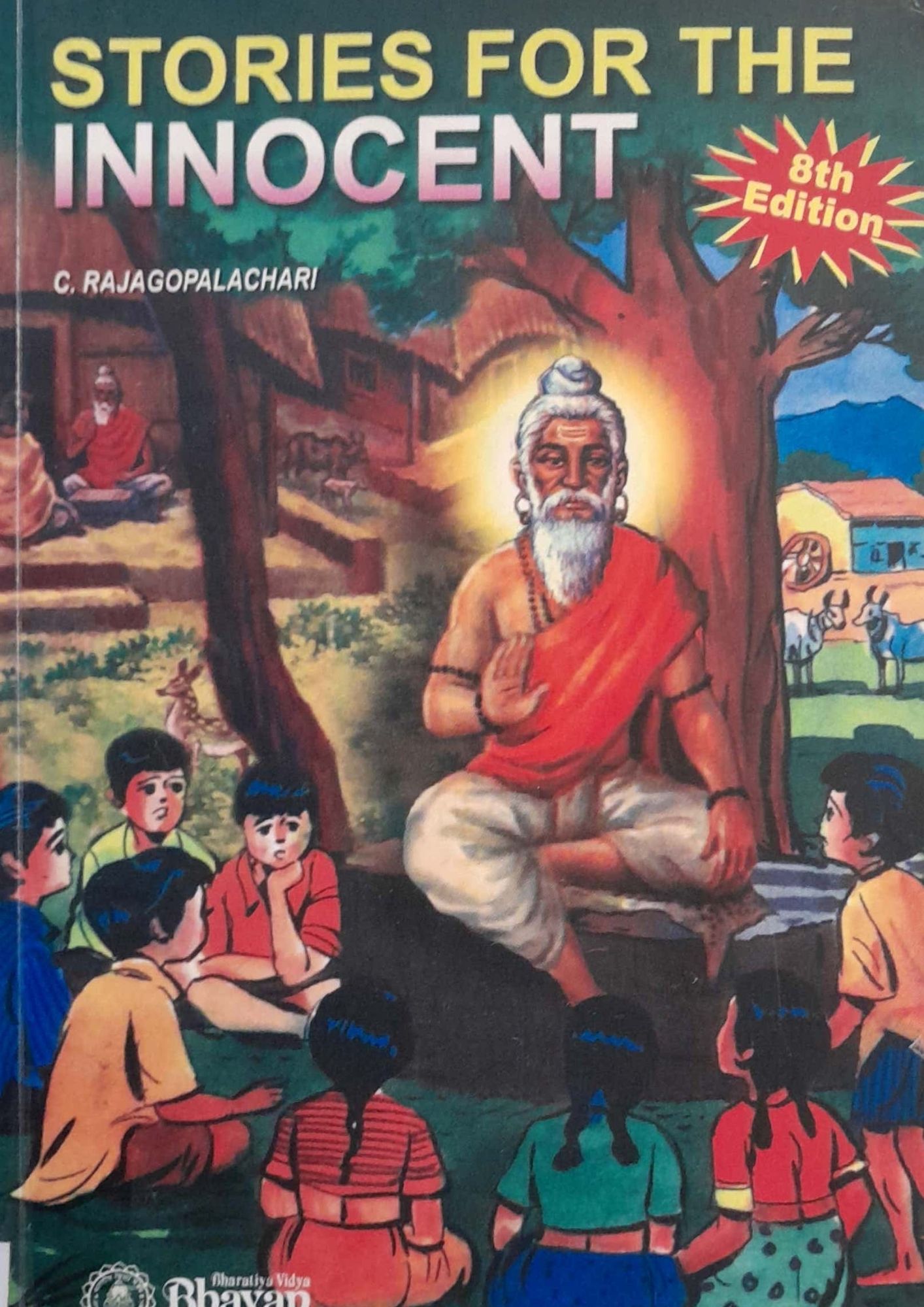 SamayYaan - Cultural Centre and Library Stories for the Innocent