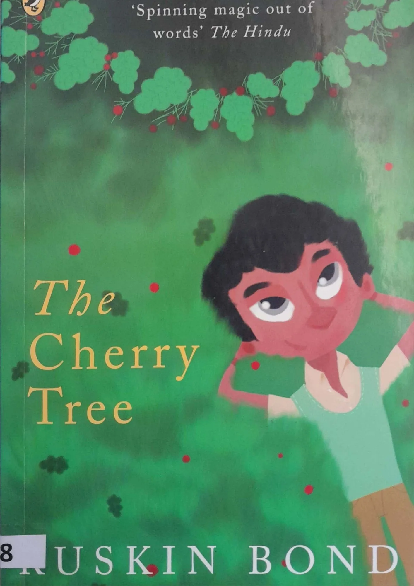 The Cherry Tree