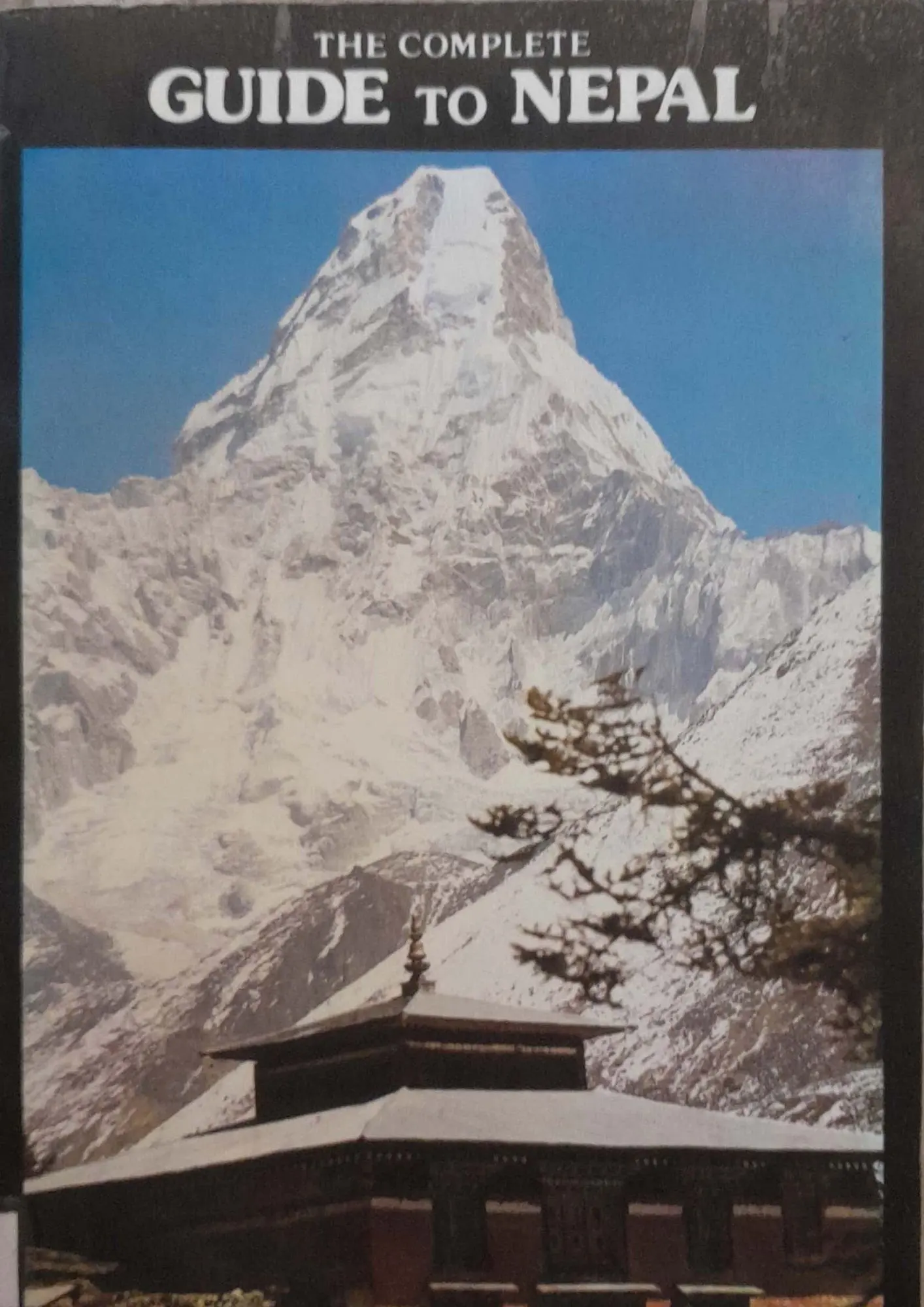 SamayYaan - Cultural Centre and Library The Complete Guide to Nepal