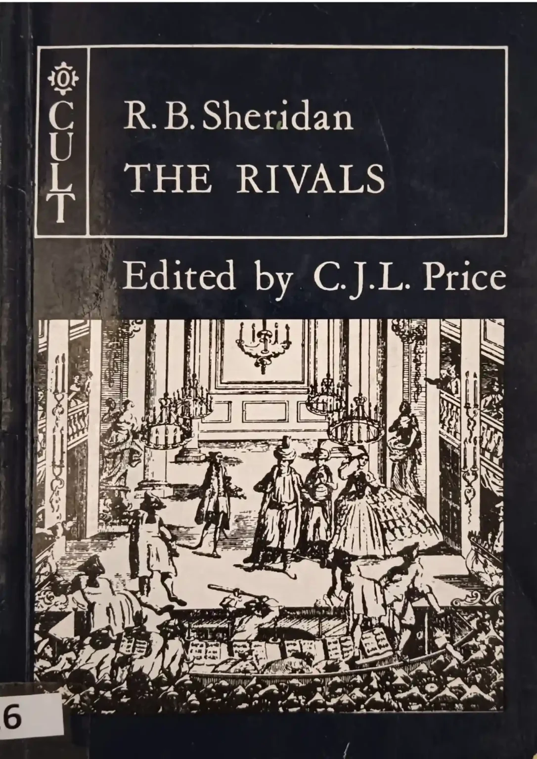 The Rivals