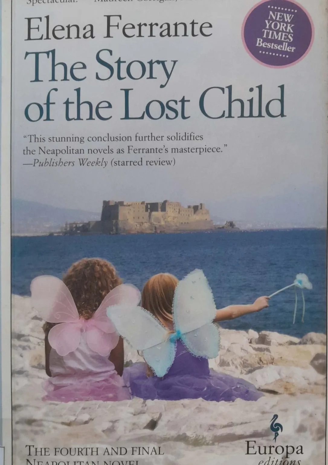 The Story of the Lost Child