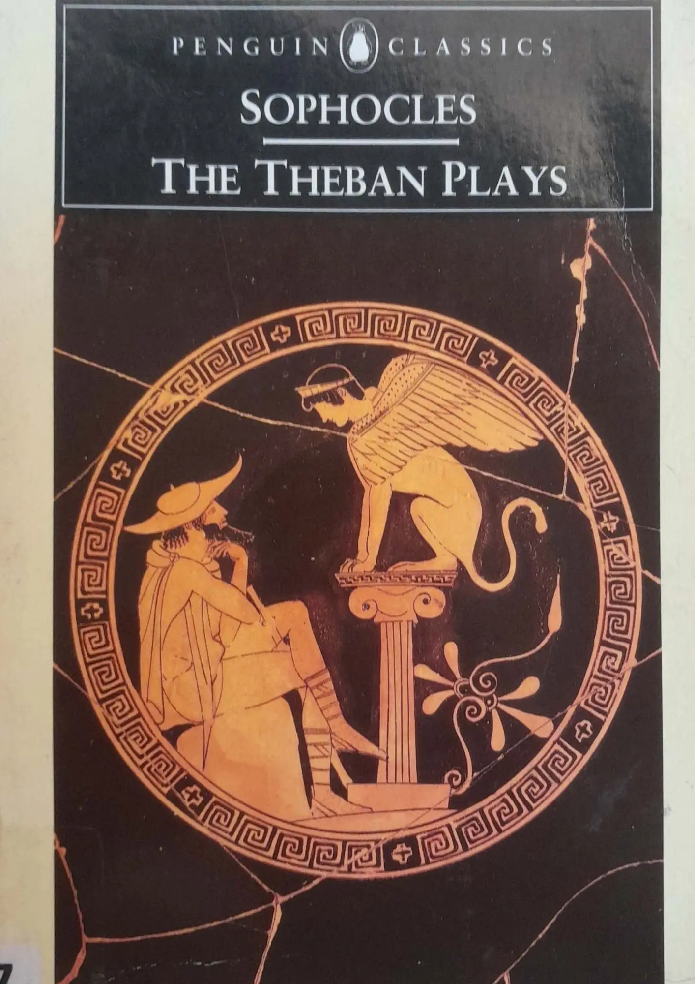 The Theban Plays
