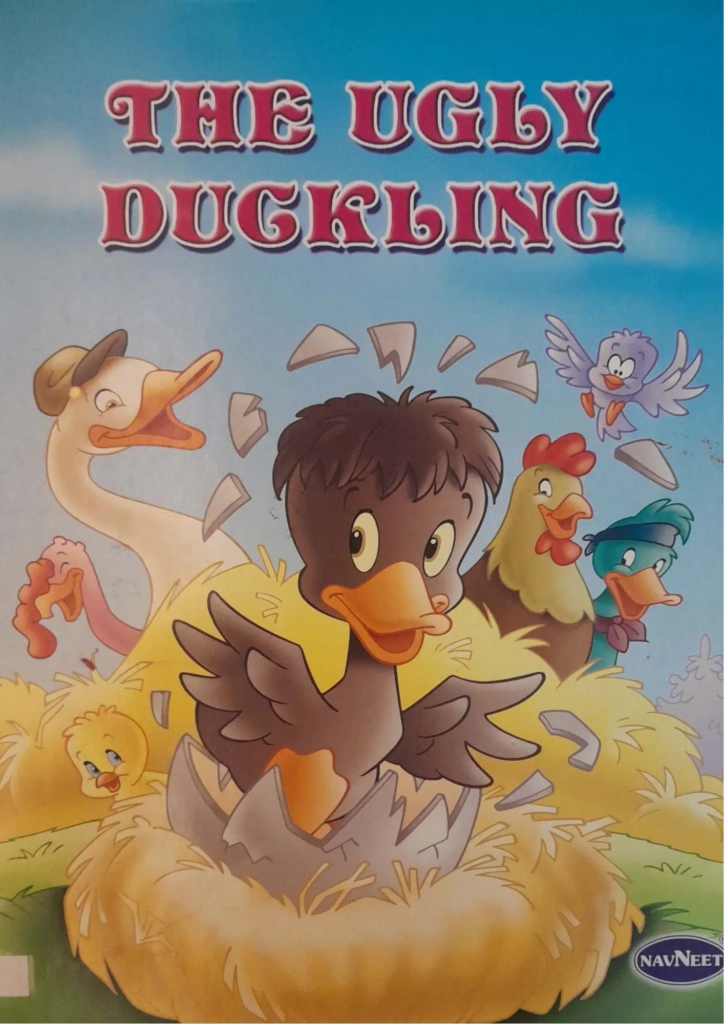 The Ugly Duckling