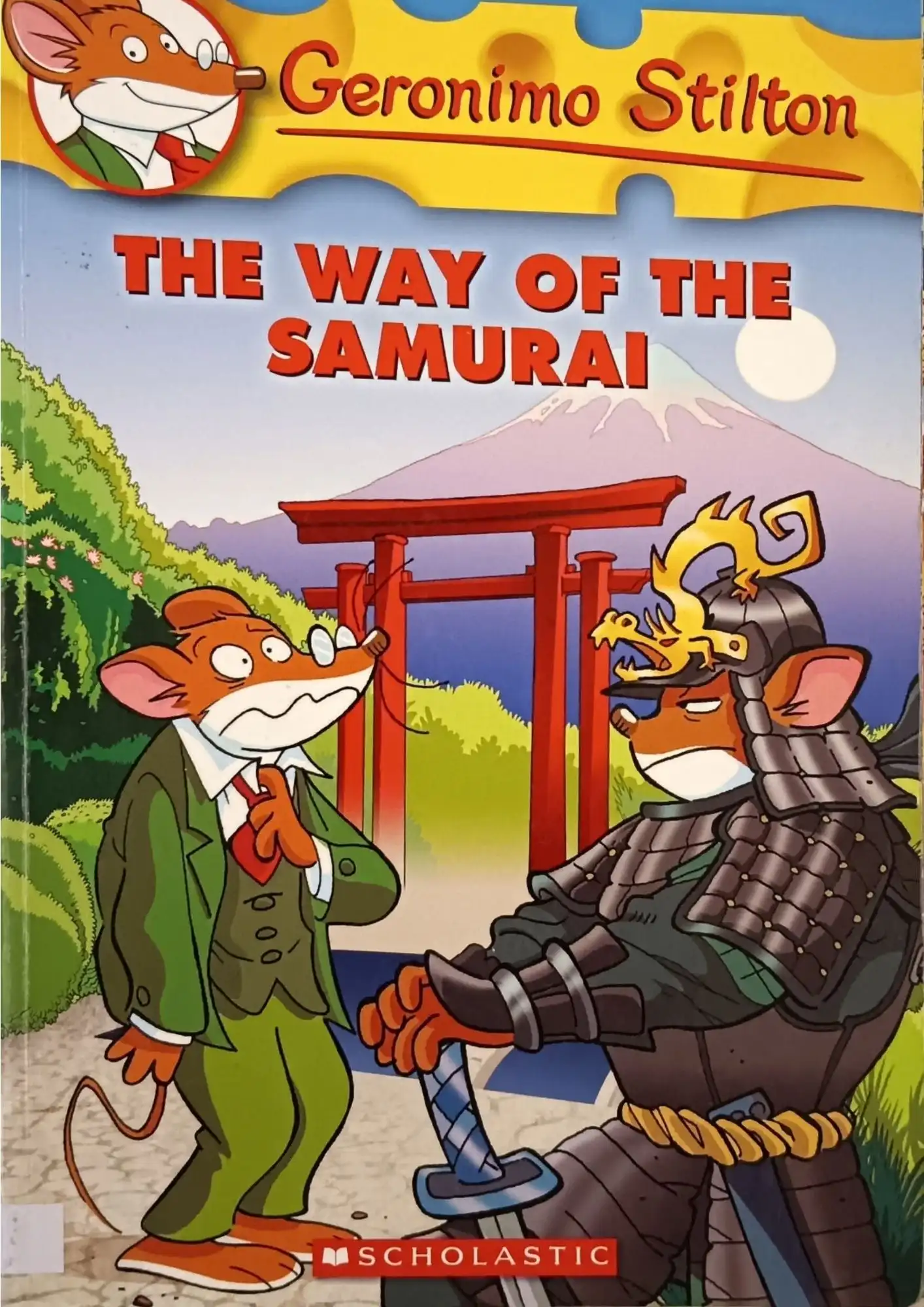 The Way of the Samurai