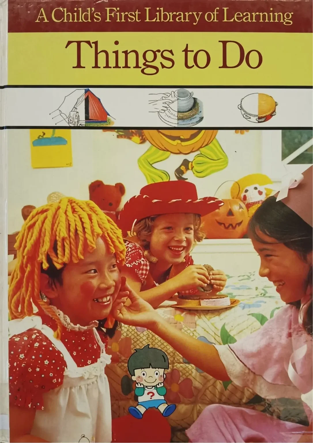 Things to Do