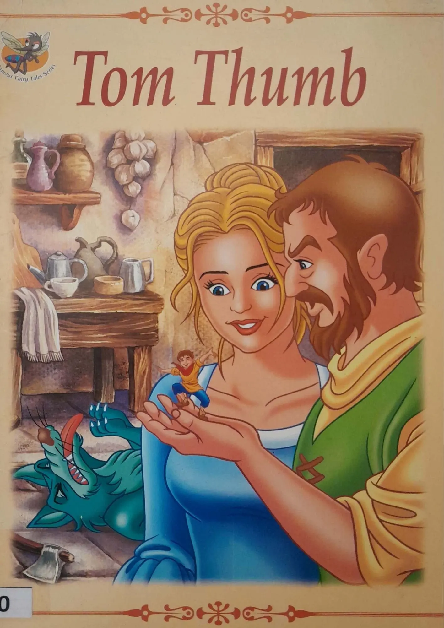 Tom Thumb