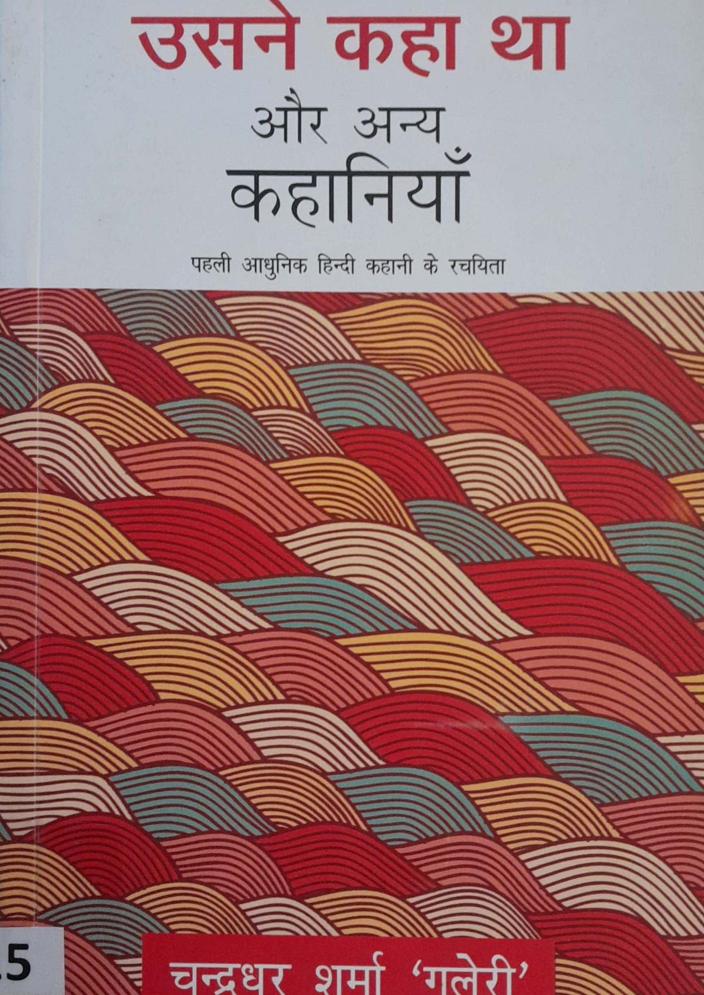 Usne Kaha Tha Aur Any Kahaaniyan