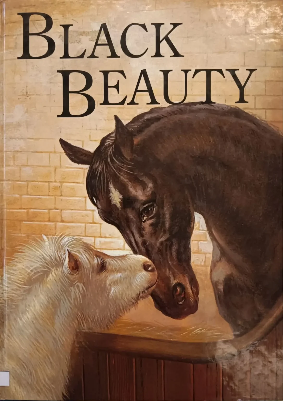 Black Beauty