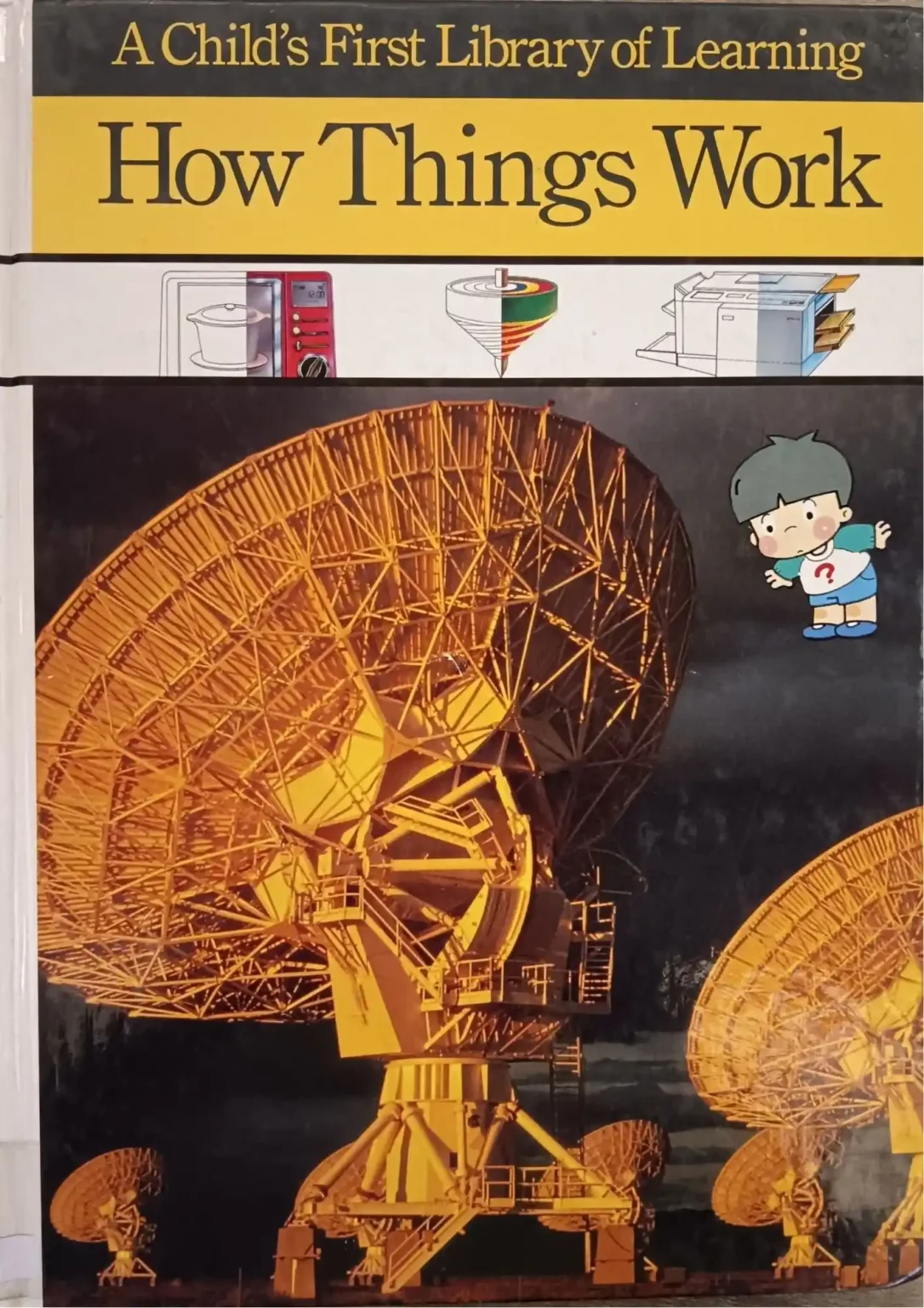 How Things Work