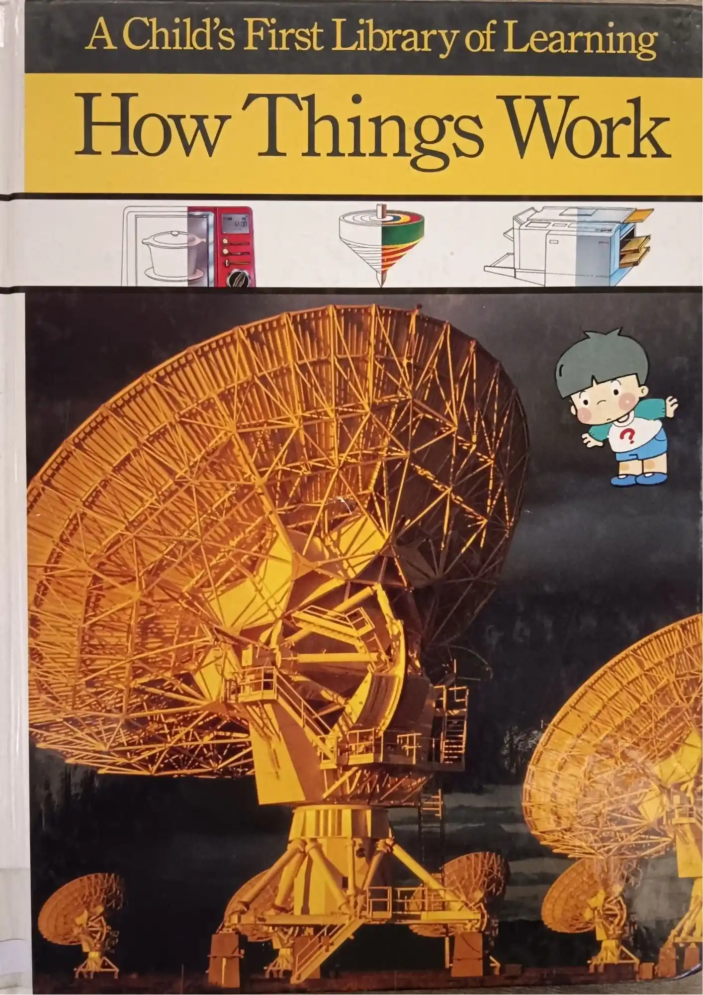 How Things Work