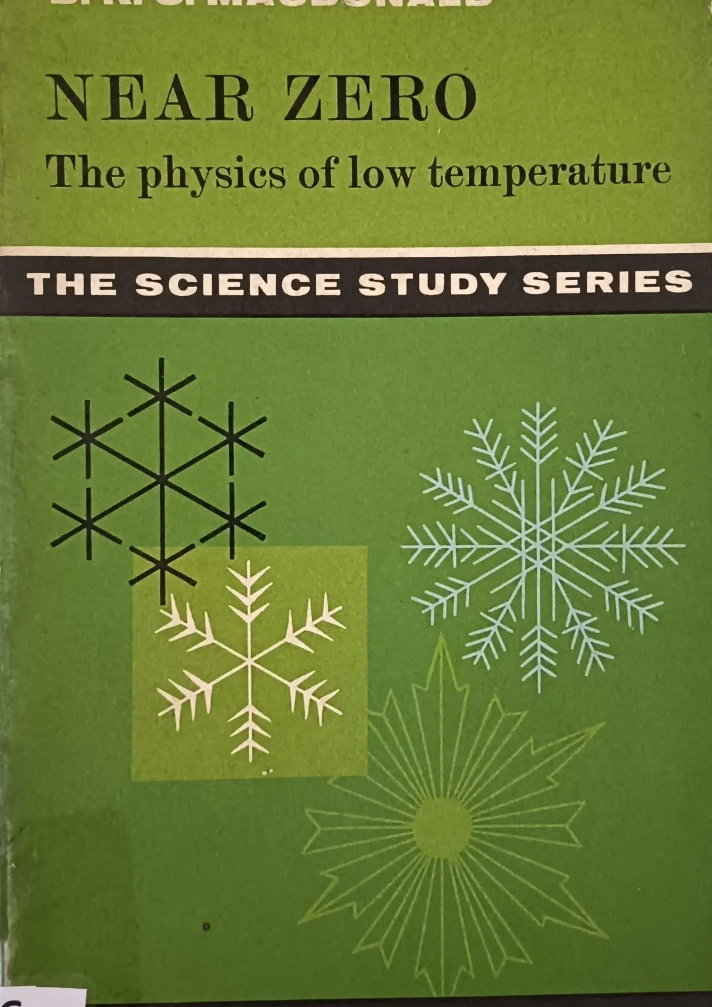 SamayYaan - Cultural Centre and Library Near Zero: The Physics of Low Temperature
