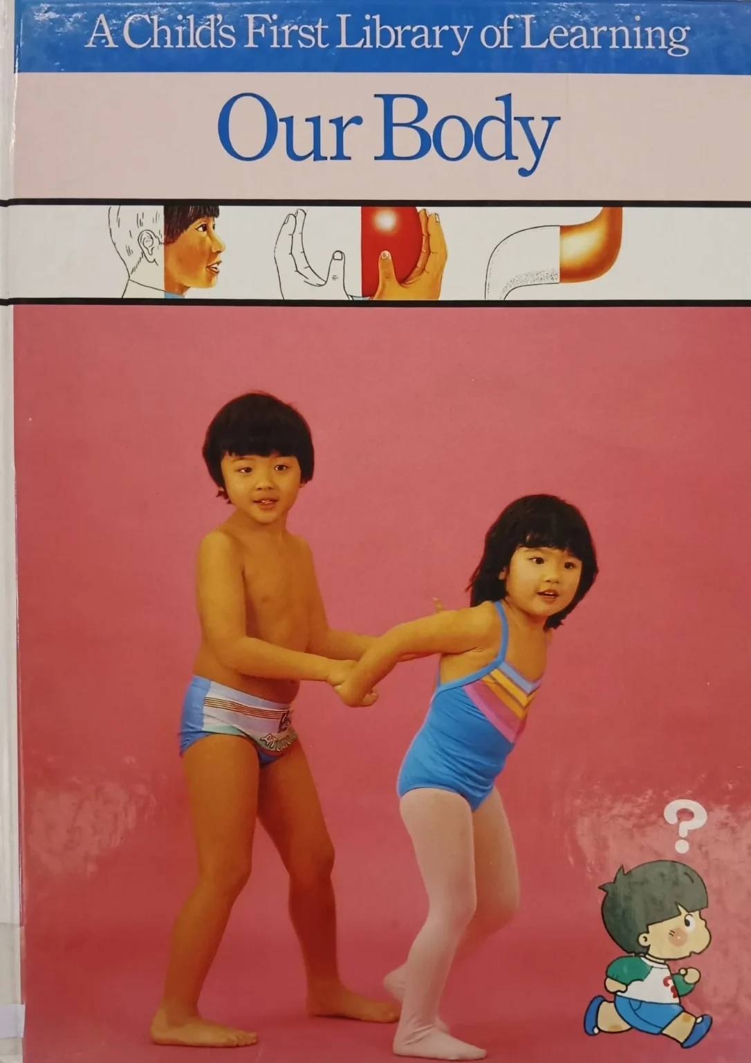 Our Body