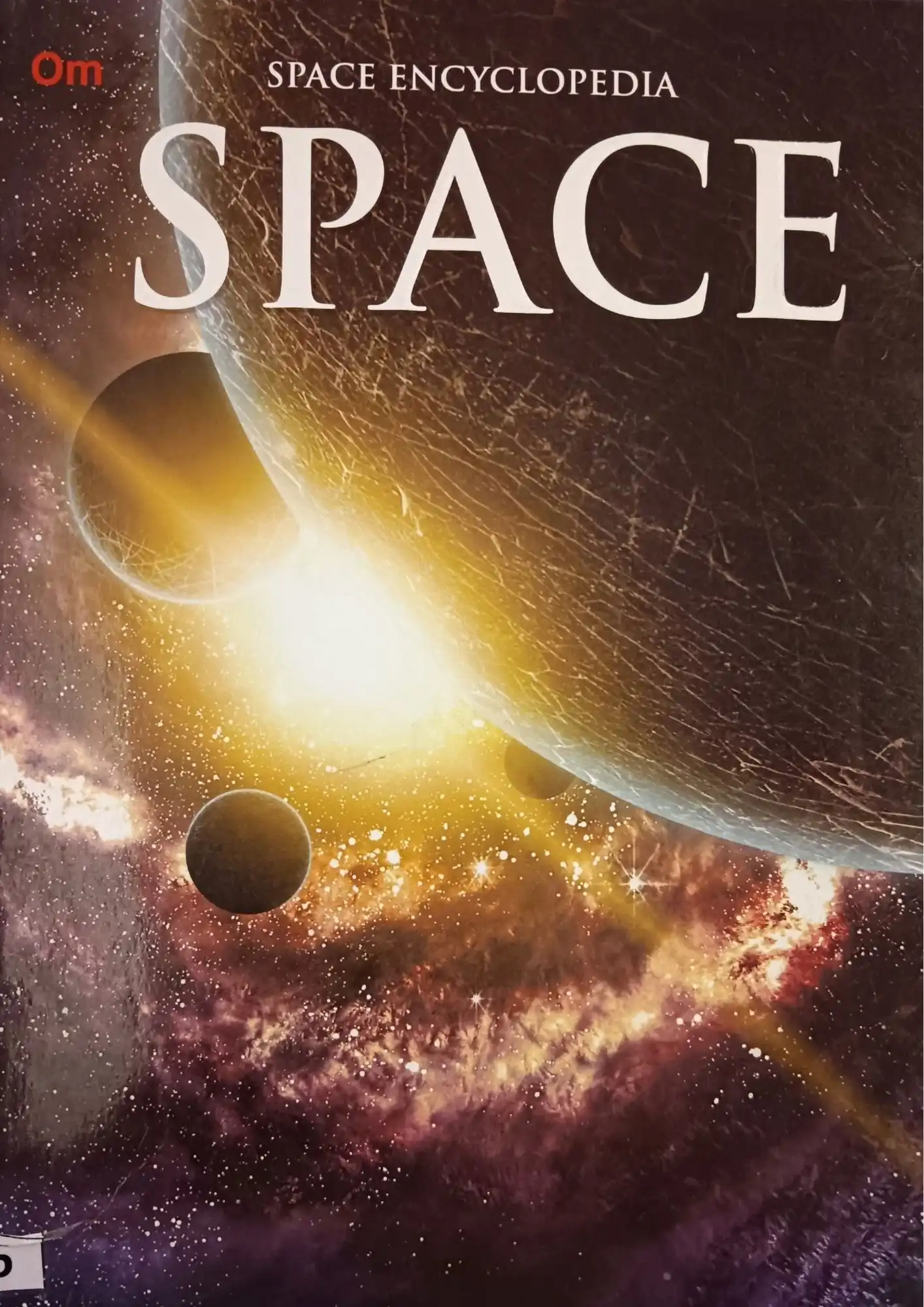 Space Encyclopedia: Space