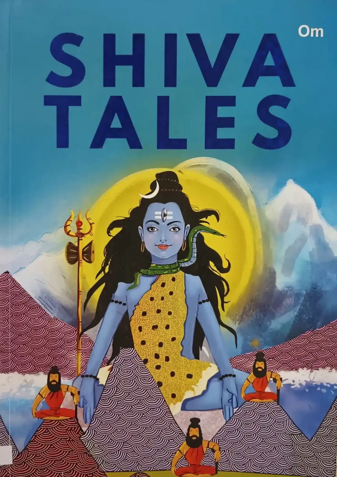 Shiva Tales